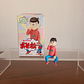 Osomatsu Matsuno - Figurita Putitto [Osomatsu-san] - Miniatura 1