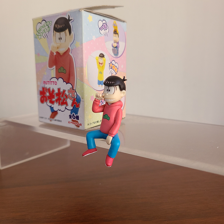 Osomatsu Matsuno - Figurita Putitto [Osomatsu-san] 2