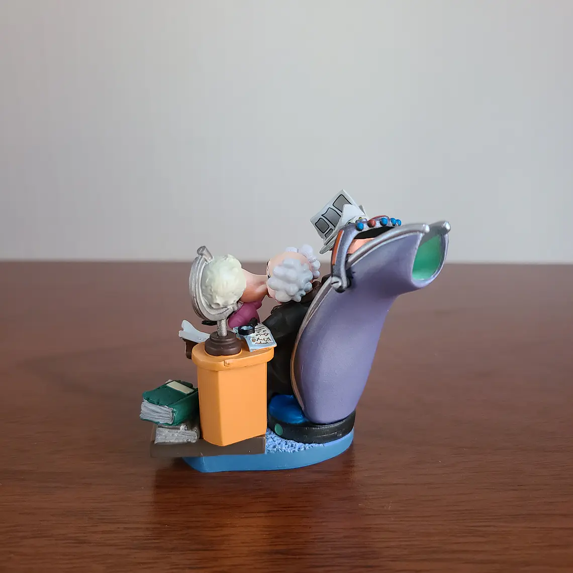 URAN - ASTROBOY K-T FIGURE COLLECTION (KAIYODO) [ASTROBOY] 2