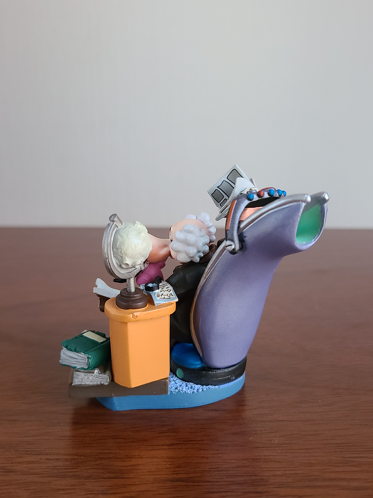 URAN - ASTROBOY K-T FIGURE COLLECTION (KAIYODO) [ASTROBOY] 2