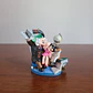URAN - ASTROBOY K-T FIGURE COLLECTION (KAIYODO) [ASTROBOY] - thumbnail 1
