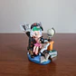 URAN - ASTROBOY K-T FIGURE COLLECTION (KAIYODO) [ASTROBOY] - thumbnail 3