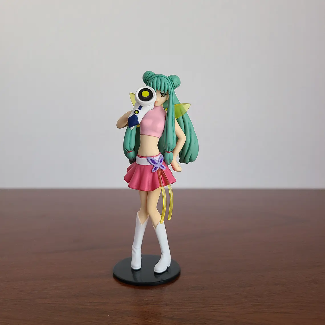 PRIMERA - FIGURA SR (YUJIN) [TSUBASA CHRONICLES] 1