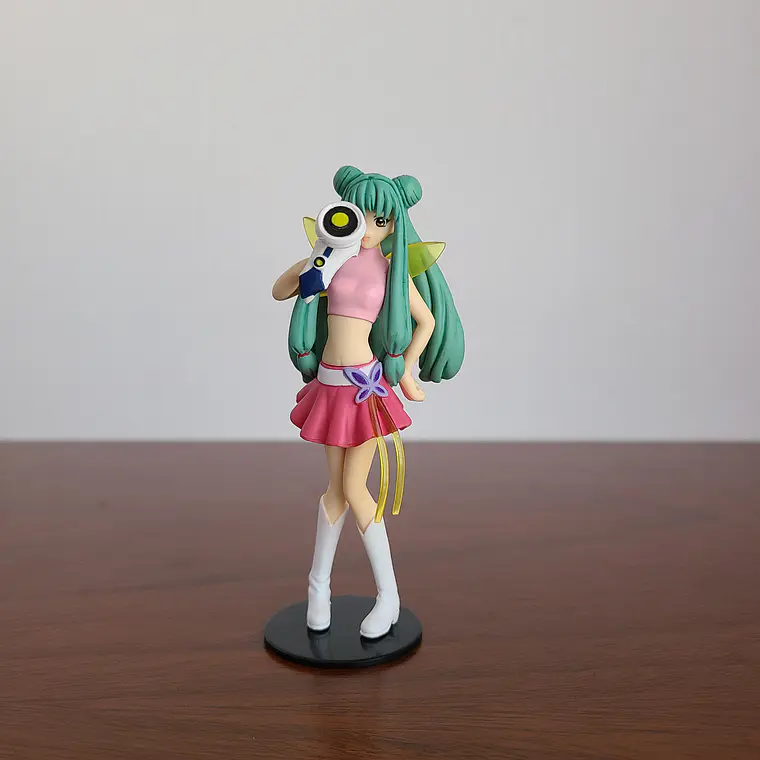 PRIMERA - FIGURA SR (YUJIN) [TSUBASA CHRONICLES] 1