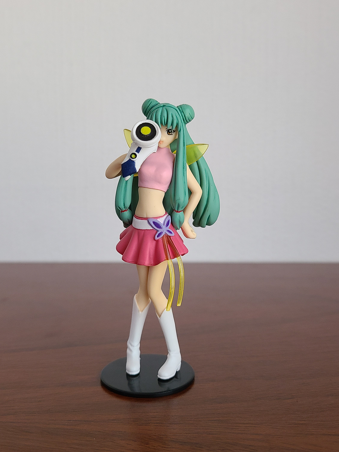 PRIMERA - FIGURA SR (YUJIN) [TSUBASA CHRONICLES] 1