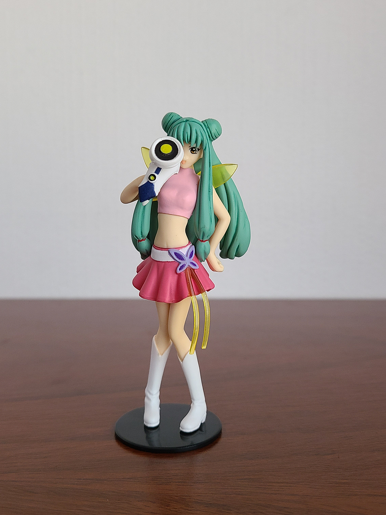 PRIMERA - FIGURA SR (YUJIN) [TSUBASA CHRONICLES] 1