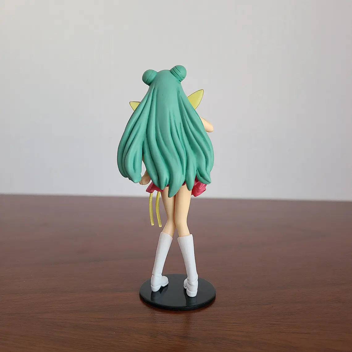 PRIMERA - FIGURA SR (YUJIN) [TSUBASA CHRONICLES] 2