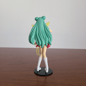 PRIMERA - FIGURA SR (YUJIN) [TSUBASA CHRONICLES]