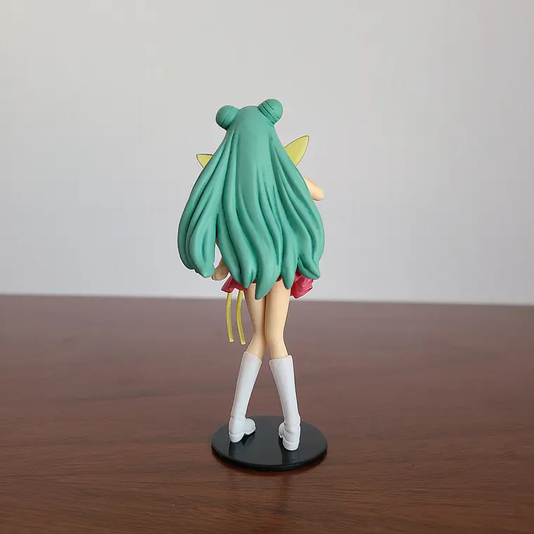 PRIMERA - FIGURA SR (YUJIN) [TSUBASA CHRONICLES] 2