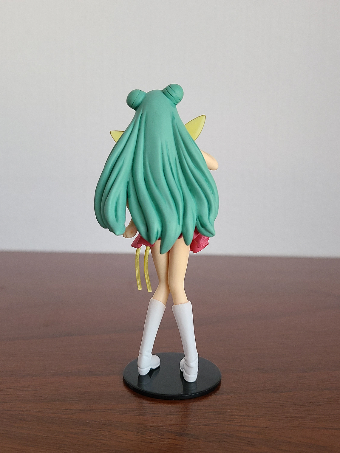 PRIMERA - FIGURA SR (YUJIN) [TSUBASA CHRONICLES] 2