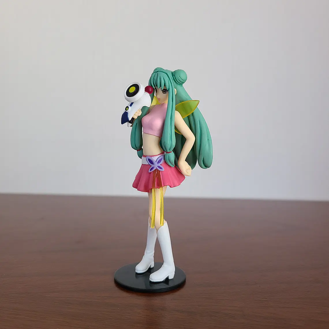 PRIMERA - FIGURA SR (YUJIN) [TSUBASA CHRONICLES] 3