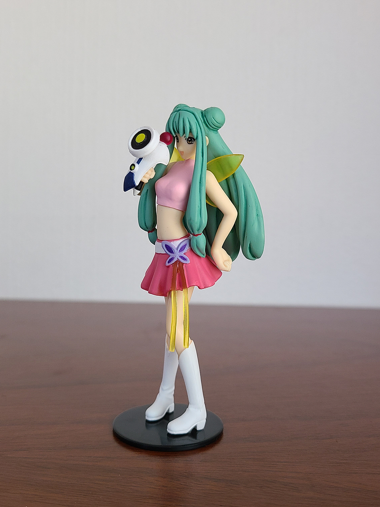 PRIMERA - FIGURA SR (YUJIN) [TSUBASA CHRONICLES] 3