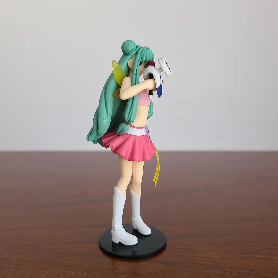 PRIMERA - FIGURA SR (YUJIN) [TSUBASA CHRONICLES] 4