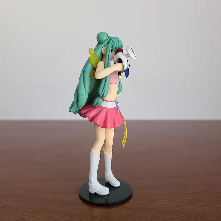 PRIMERA - FIGURA SR (YUJIN) [TSUBASA CHRONICLES] 4