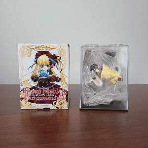 KANARIA - FIGURA PALM CHARACTER (TORANOANA) [ROZEN MAIDEN]