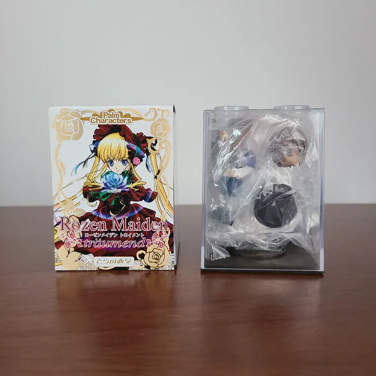 SOUSEISEKI - FIGURA PALM CHARACTER (TORANOANA) [ROZEN MAIDEN] 1