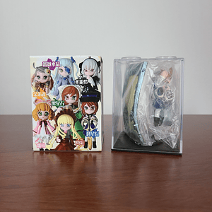 SOUSEISEKI - FIGURA PALM CHARACTER (TORANOANA) [ROZEN MAIDEN]