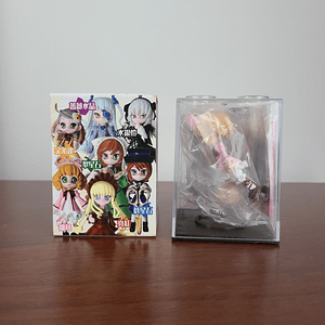 HINAICHIGO - FIGURA PALM CHARACTER (TORANOANA) [ROZEN MAIDEN]