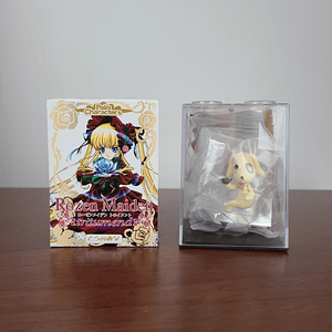 KUNKUN - FIGURA PALM CHARACTER (TORANOANA) [ROZEN MAIDEN]