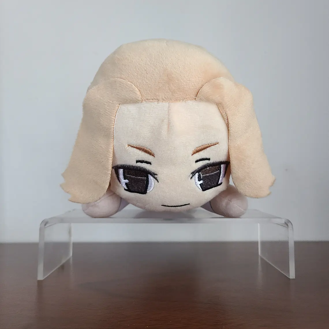 Mikey - Nesoberi Peluche (N) [Tokyo Revengers] 1