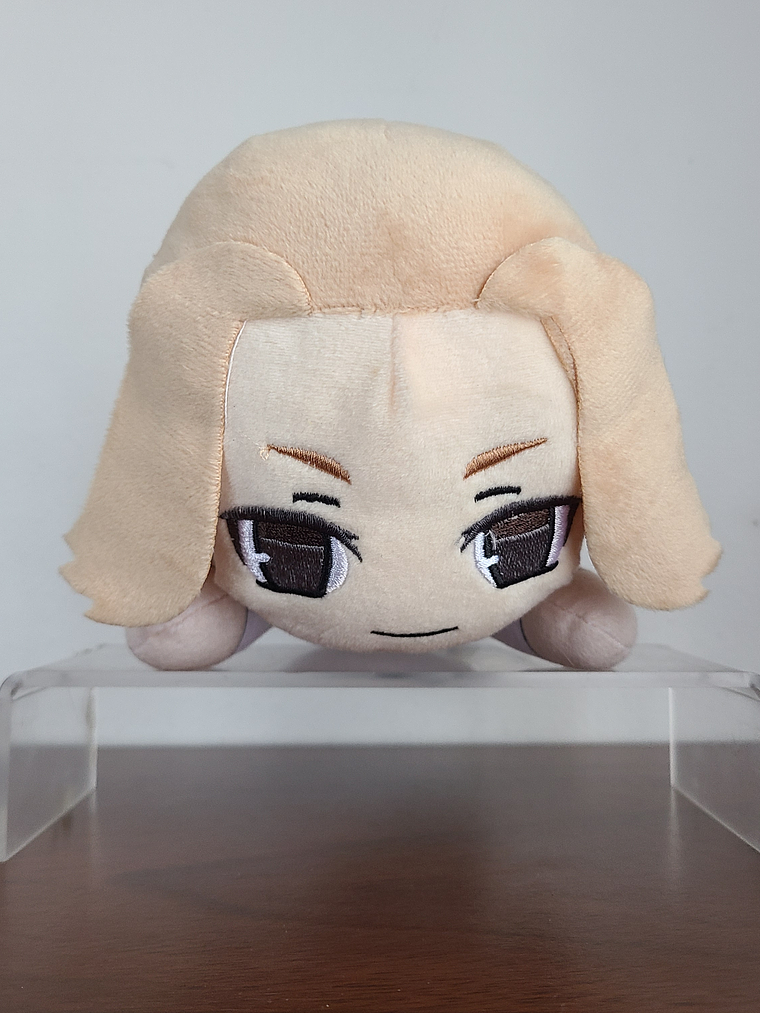 Mikey - Nesoberi Peluche (N) [Tokyo Revengers] 1