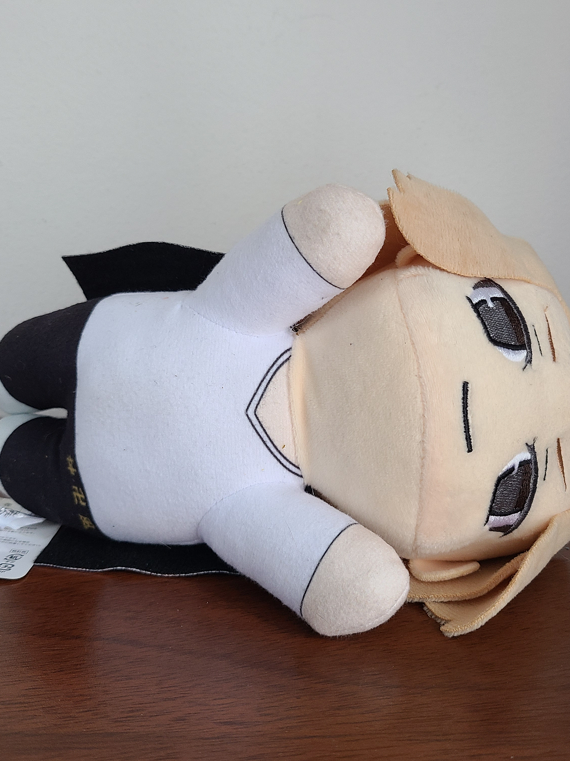 Mikey - Nesoberi Peluche (N) [Tokyo Revengers] 2