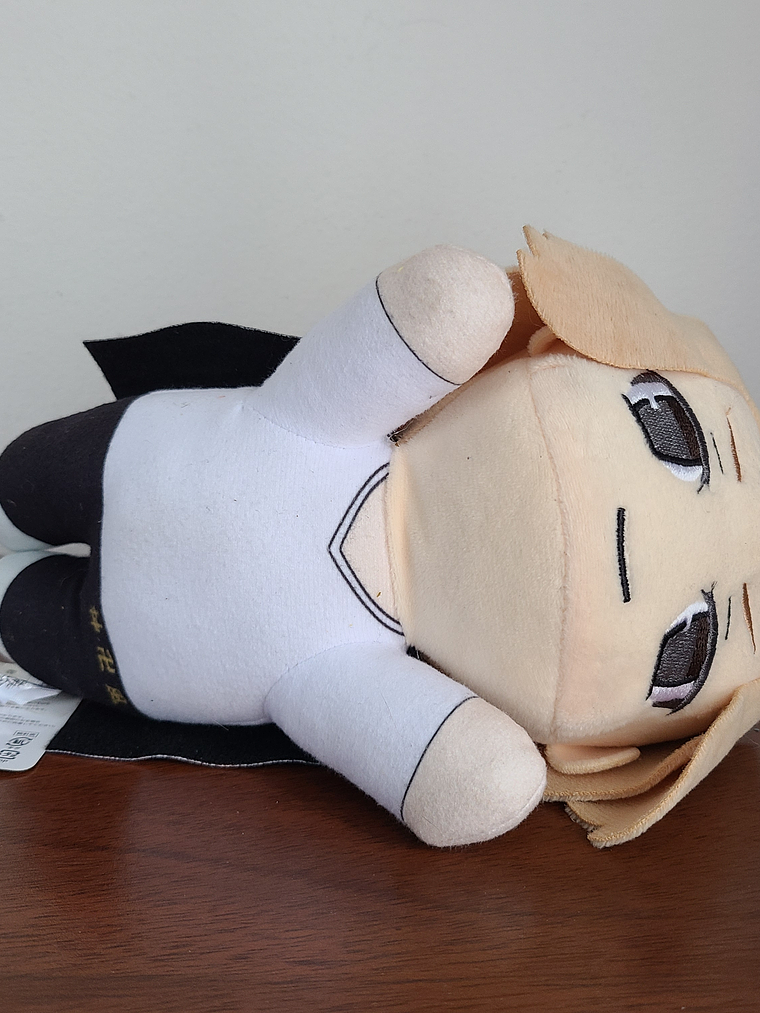 Mikey - Nesoberi Peluche (N) [Tokyo Revengers] 2