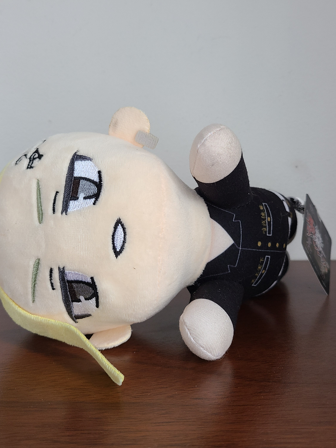 Draken - Nesoberi Peluche (N) [Tokyo Revengers] 2