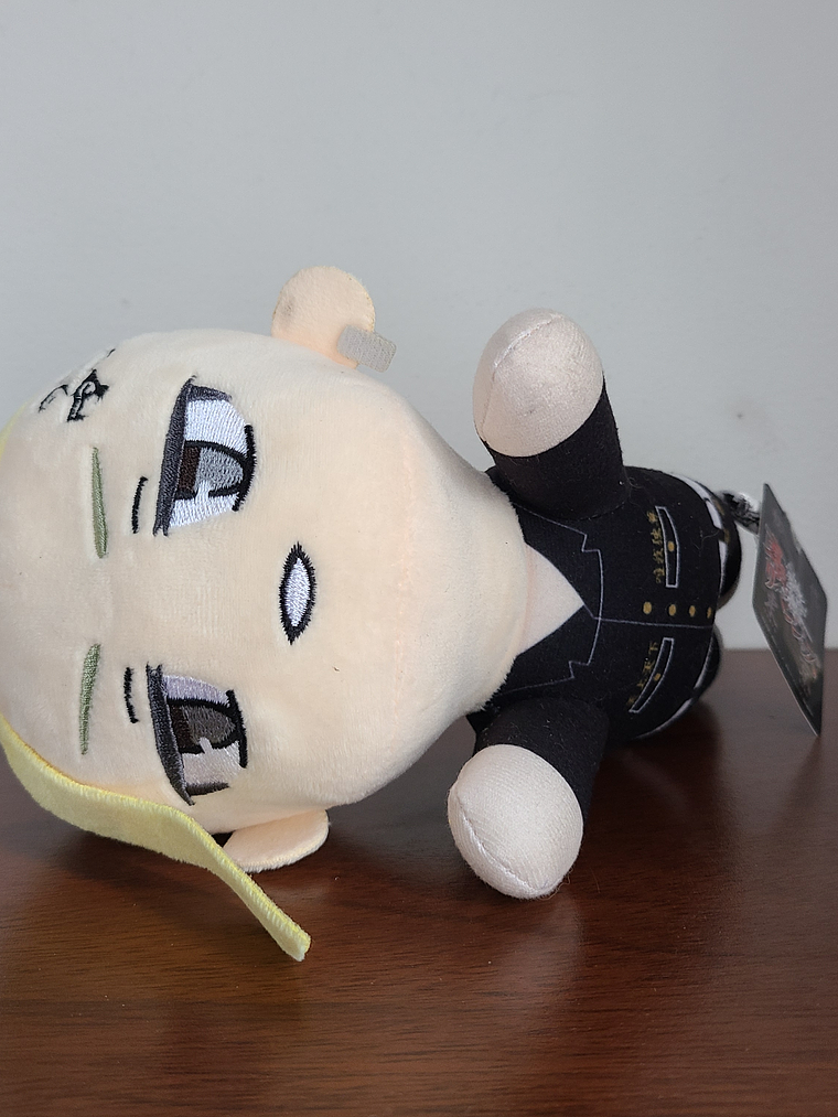 Draken - Nesoberi Peluche (N) [Tokyo Revengers] 2