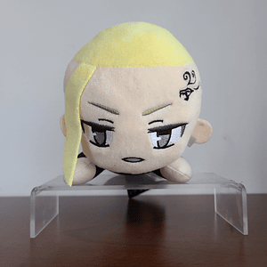 Draken - Nesoberi Peluche (N) [Tokyo Revengers]