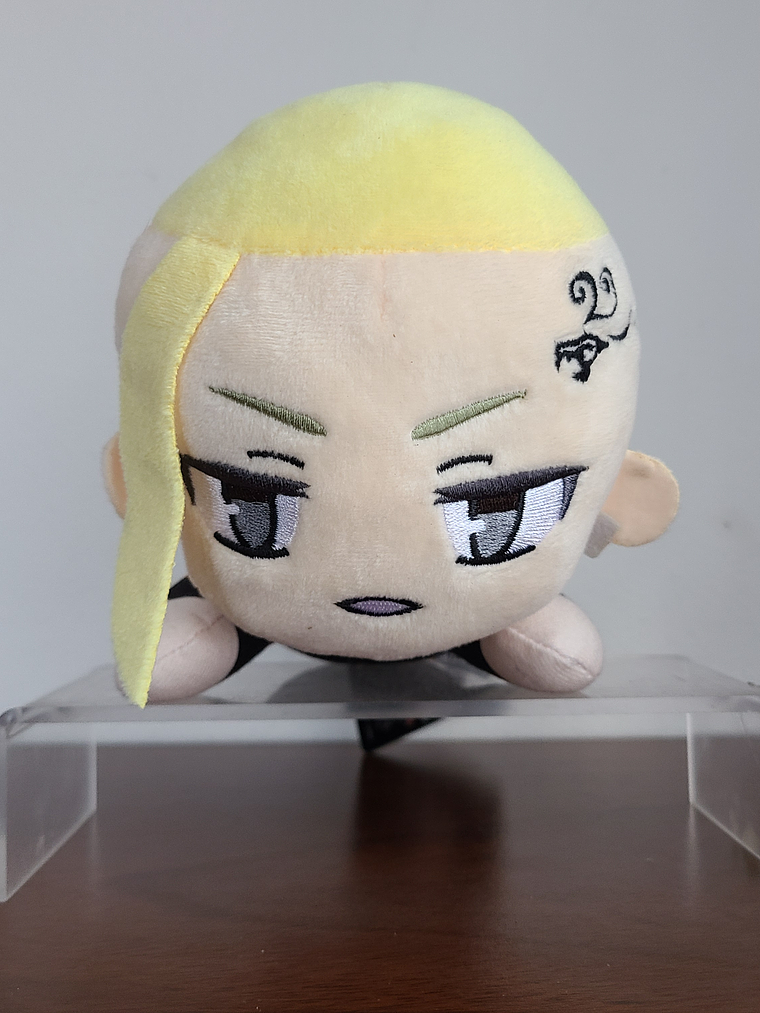 Draken - Nesoberi Peluche (N) [Tokyo Revengers] 1