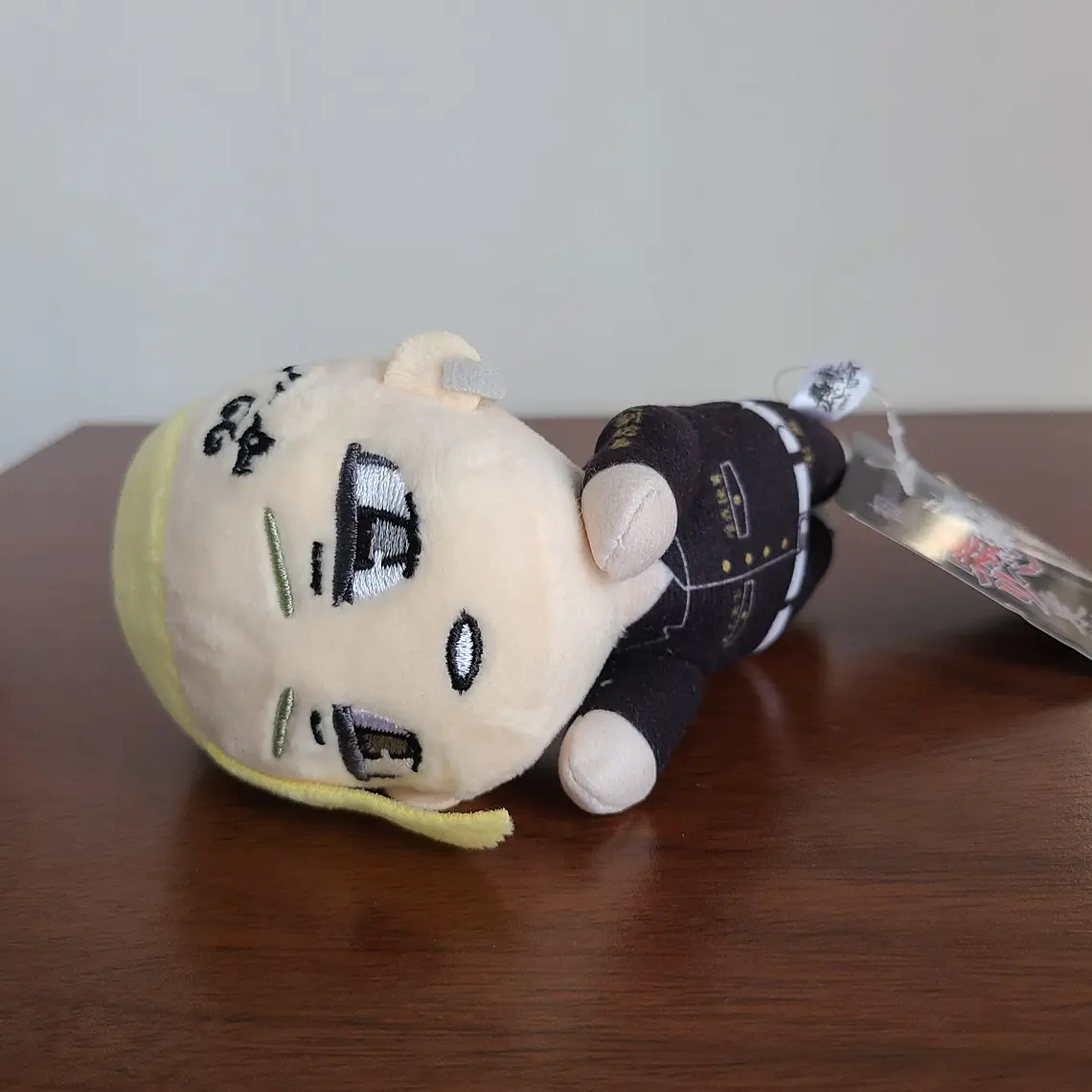 Draken - Nesoberi Peluche (S) [Tokyo Revengers] 2