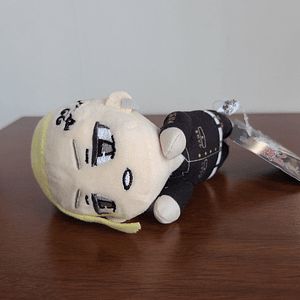 Draken - Nesoberi Peluche (S) [Tokyo Revengers]
