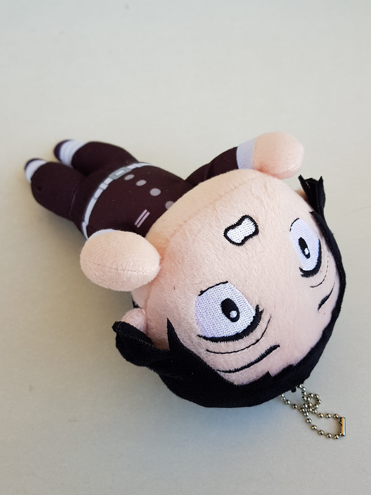 Murata - Nesoberi Peluche (N) [Kimetsu no Yaiba] 2
