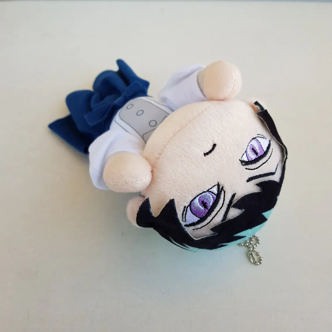 Yushiro  - Nesoberi Peluche (N) [Kimetsu no Yaiba] 2