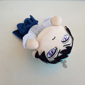 Yushiro  - Nesoberi Peluche (N) [Kimetsu no Yaiba]