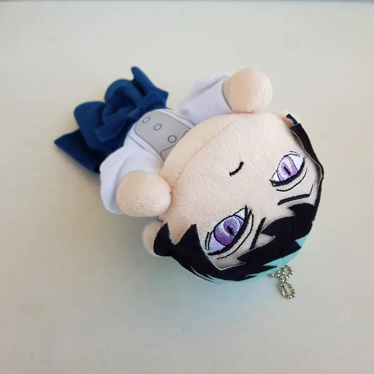 Yushiro  - Nesoberi Peluche (N) [Kimetsu no Yaiba] 2