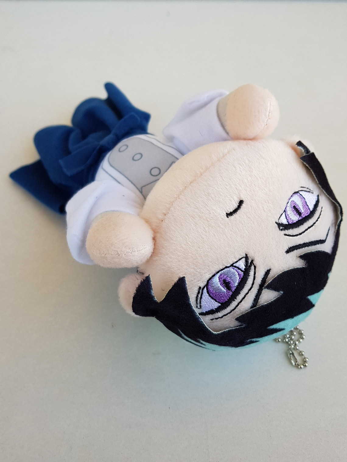 Yushiro  - Nesoberi Peluche (N) [Kimetsu no Yaiba] 2