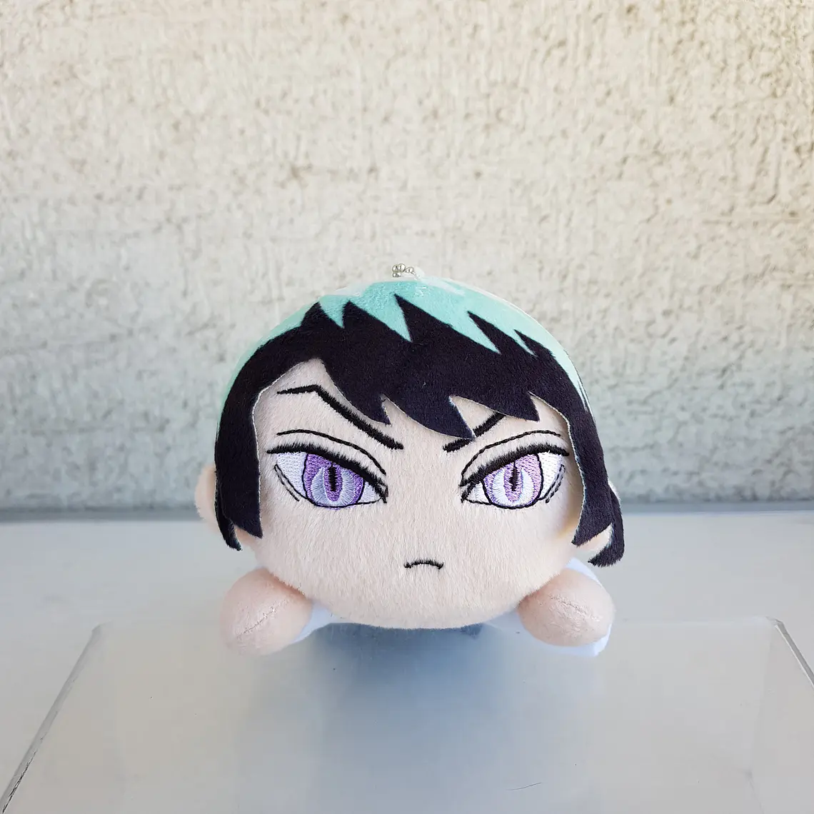 Yushiro  - Nesoberi Peluche (N) [Kimetsu no Yaiba] 1