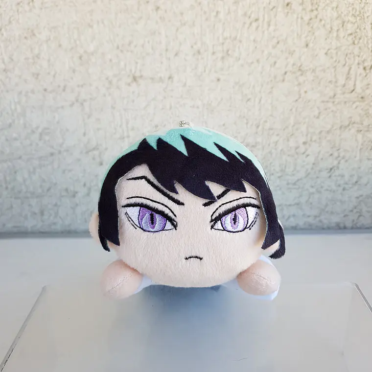 Yushiro  - Nesoberi Peluche (N) [Kimetsu no Yaiba] 1