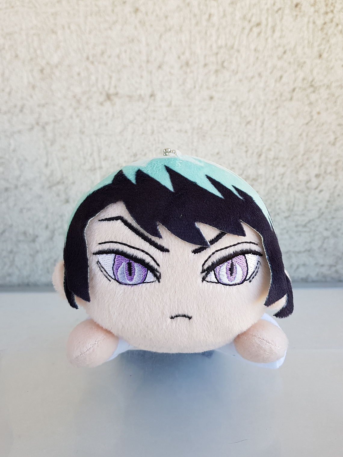 Yushiro  - Nesoberi Peluche (N) [Kimetsu no Yaiba] 1