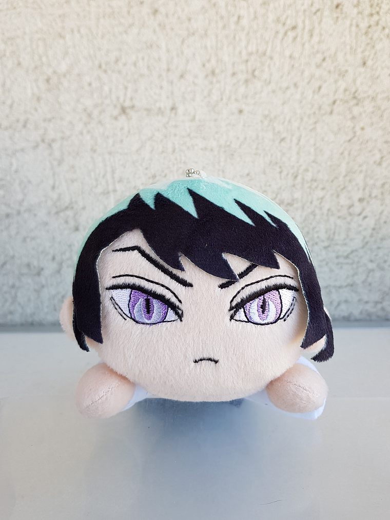 Yushiro  - Nesoberi Peluche (N) [Kimetsu no Yaiba] 1
