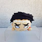 Himejima Gyomei - Nesoberi Peluche (N) [Kimetsu no Yaiba] - thumbnail 1