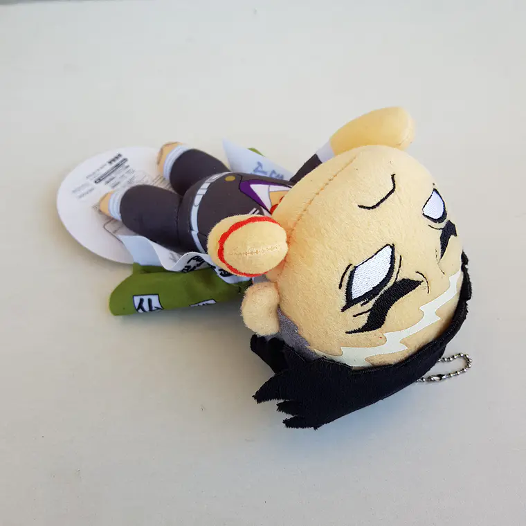 Himejima Gyomei - Nesoberi Peluche (N) [Kimetsu no Yaiba] 2