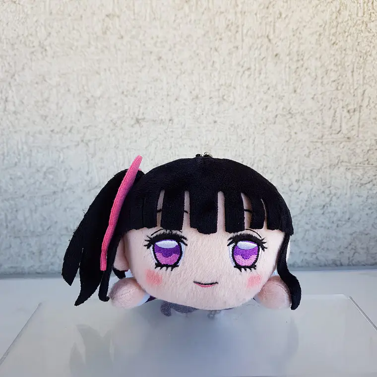 Tsuyuri Kanao - Nesoberi Peluche (N) [Kimetsu no Yaiba] 1