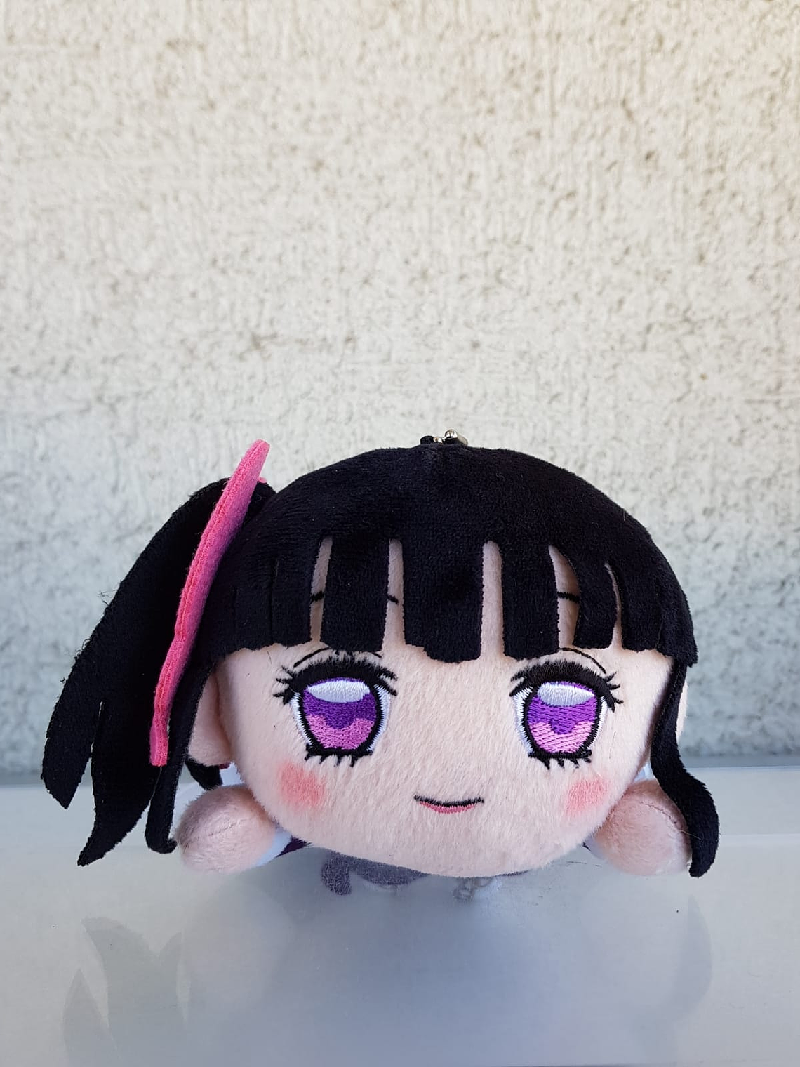 Kanao Tsuyuri - Nesoberi Peluche (N) [Kimetsu no Yaiba] 1