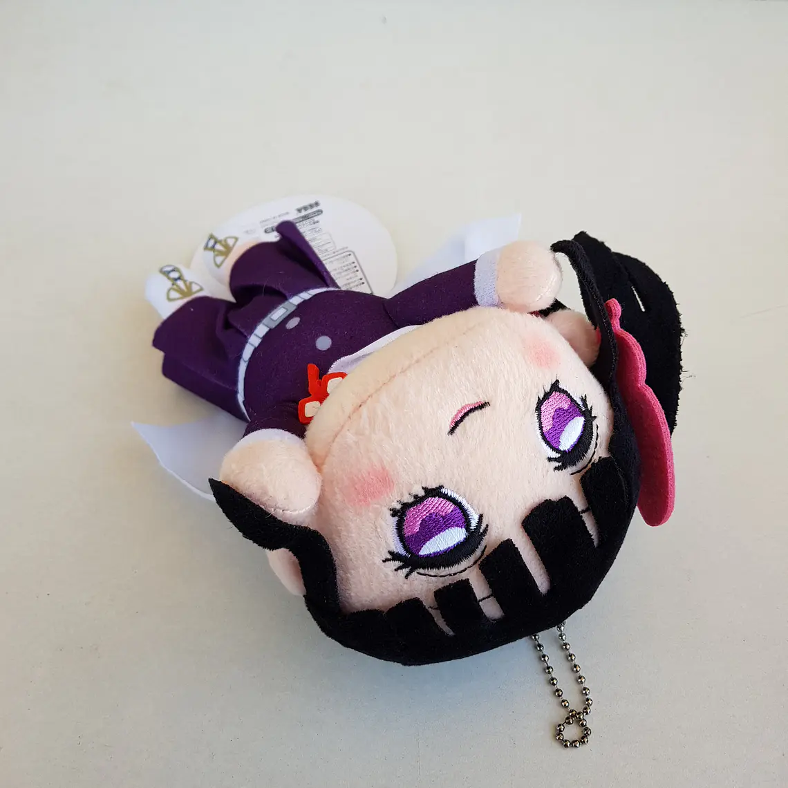 Tsuyuri Kanao - Nesoberi Peluche (N) [Kimetsu no Yaiba] 2