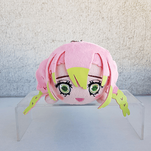 Mitsuri Kanroji - Nesoberi Peluche (N) [Kimetsu no Yaiba]
