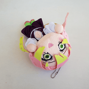 Kanroji Mitsuri - Nesoberi Peluche (N) [Kimetsu no Yaiba]