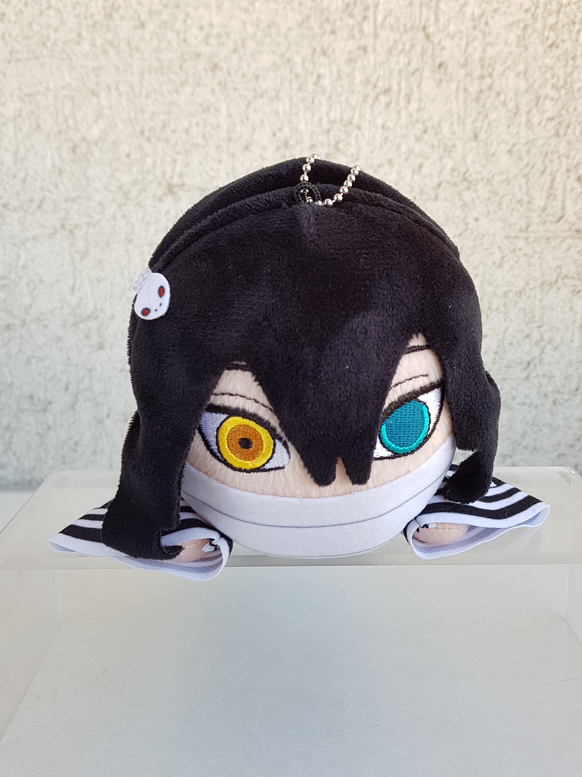 Iguro Obanai - Nesoberi Peluche (N) [Kimetsu no Yaiba] 1